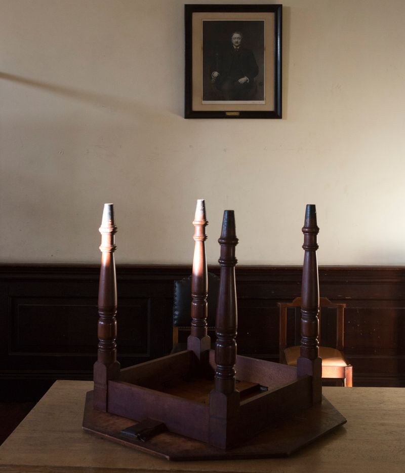 © Jono Terry - Image from the Born in Africa. Death Unknown photography project