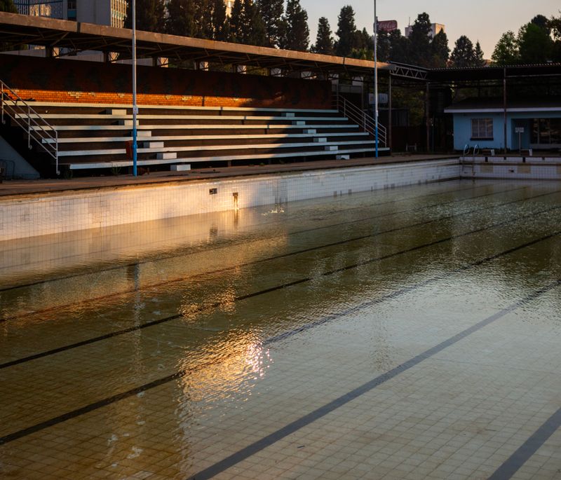 © Jono Terry - Image from the Born in Africa. Death Unknown photography project