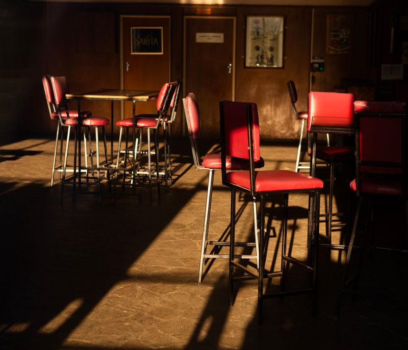 © Jono Terry - Image from the Born in Africa. Death Unknown photography project