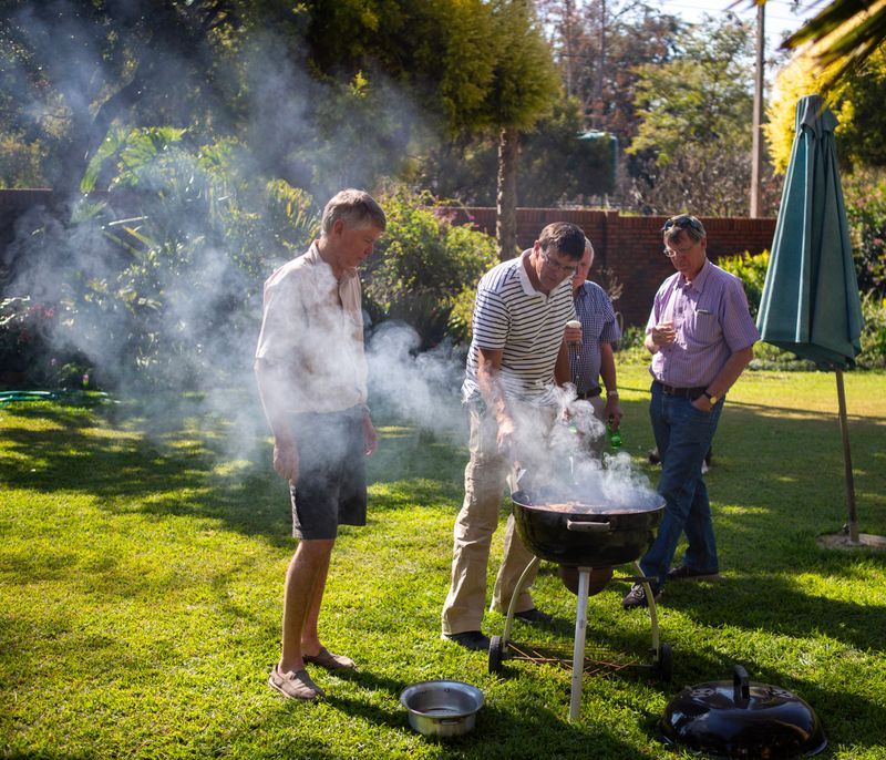 © Jono Terry - Image from the Born in Africa. Death Unknown photography project