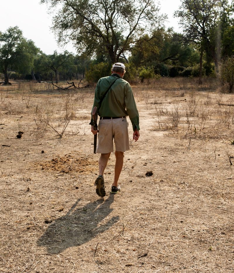 © Jono Terry - Image from the Born in Africa. Death Unknown photography project
