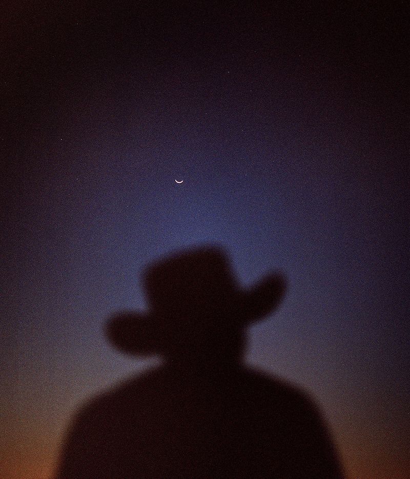 © Jono Terry - Image from the They Still Owe Him A Boat photography project