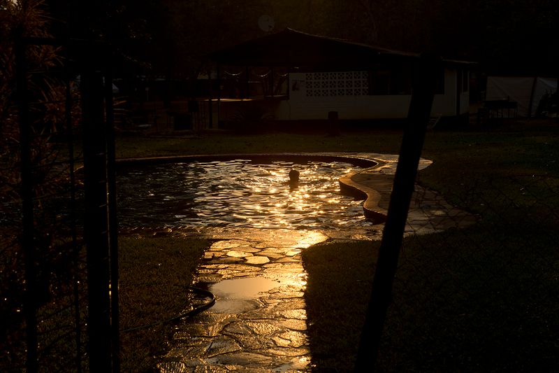 © Jono Terry - Image from the They Still Owe Him a Boat photography project