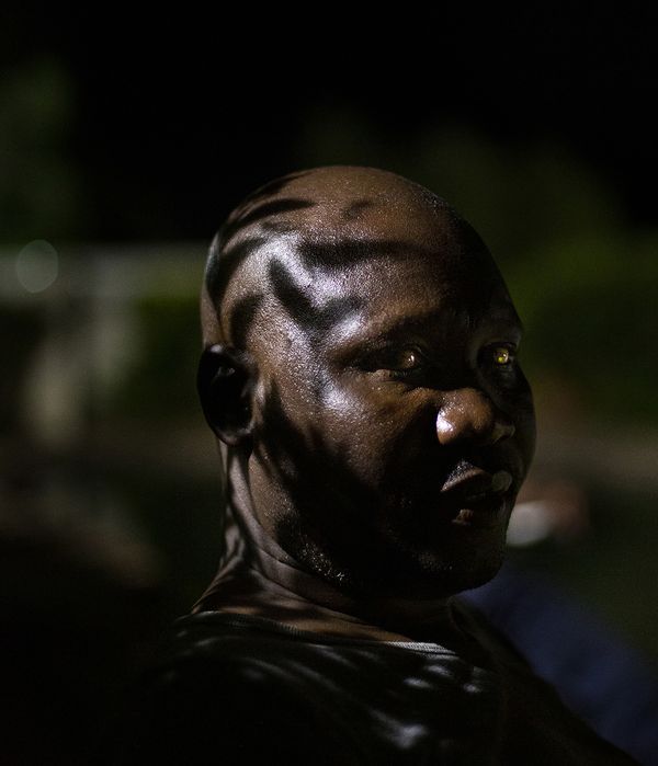 © Jono Terry - Image from the They Still Owe Him A Boat photography project