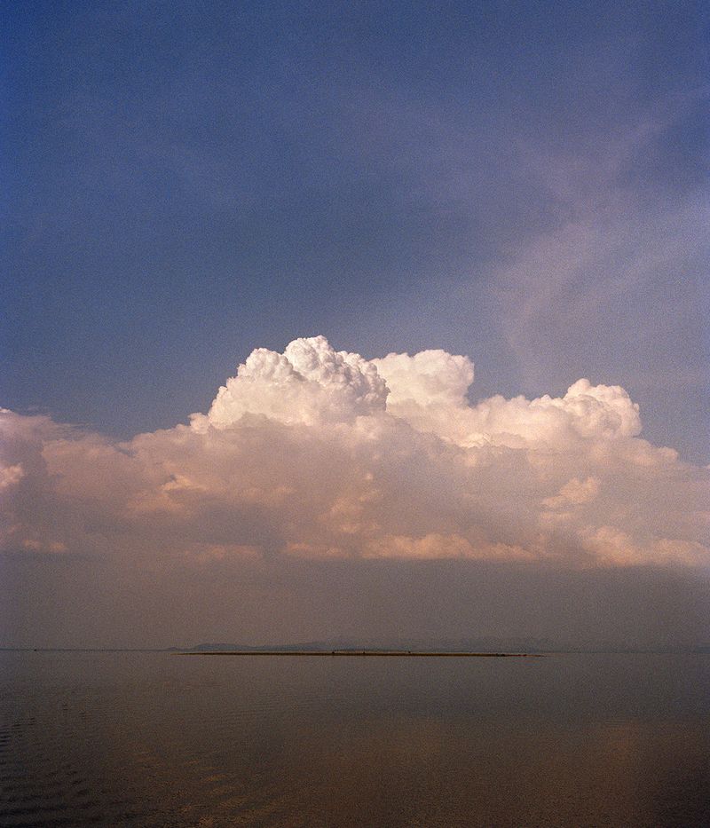 © Jono Terry - Image from the They Still Owe Him A Boat photography project