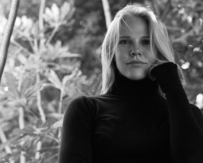 © Kim Krentz - Image from the An ongoing series of performer movement and portraits photography project