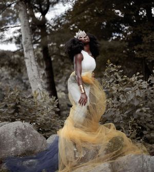 Mount Olympus