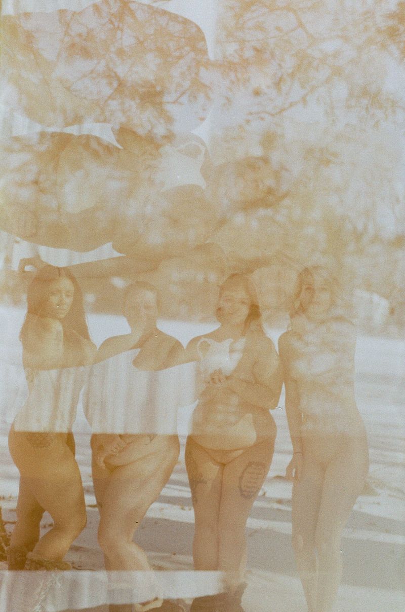 © Emma Parla-Aziz - Scorpio