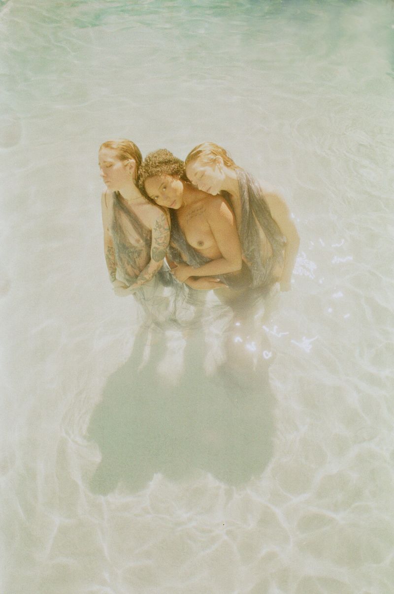 © Emma Parla-Aziz - Cancer