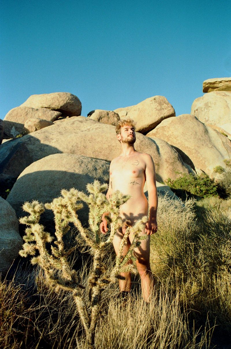 © Emma Parla-Aziz - Aries