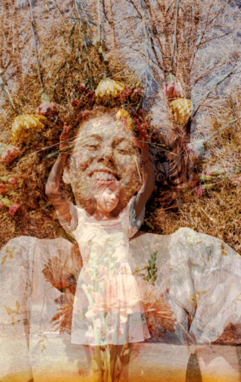 © Emma Parla-Aziz - Hebe: Goddess of Eternal Youth