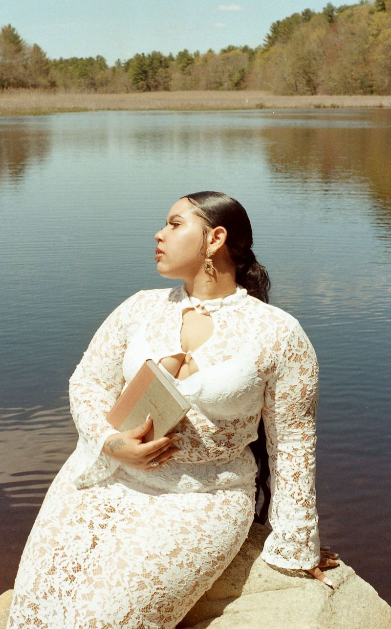 © Emma Parla-Aziz - Athena: Goddess of War and Wisdom