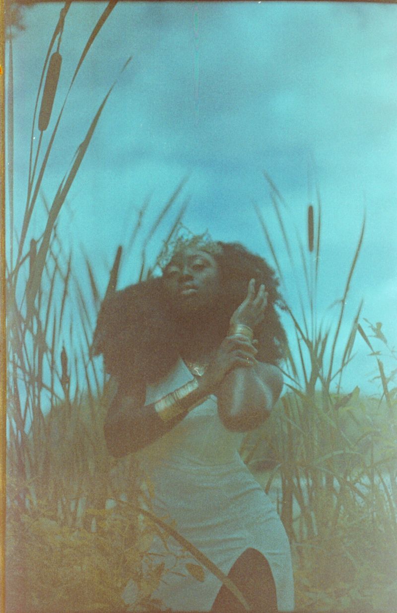 © Emma Parla-Aziz - Hera: Queen of the Gods