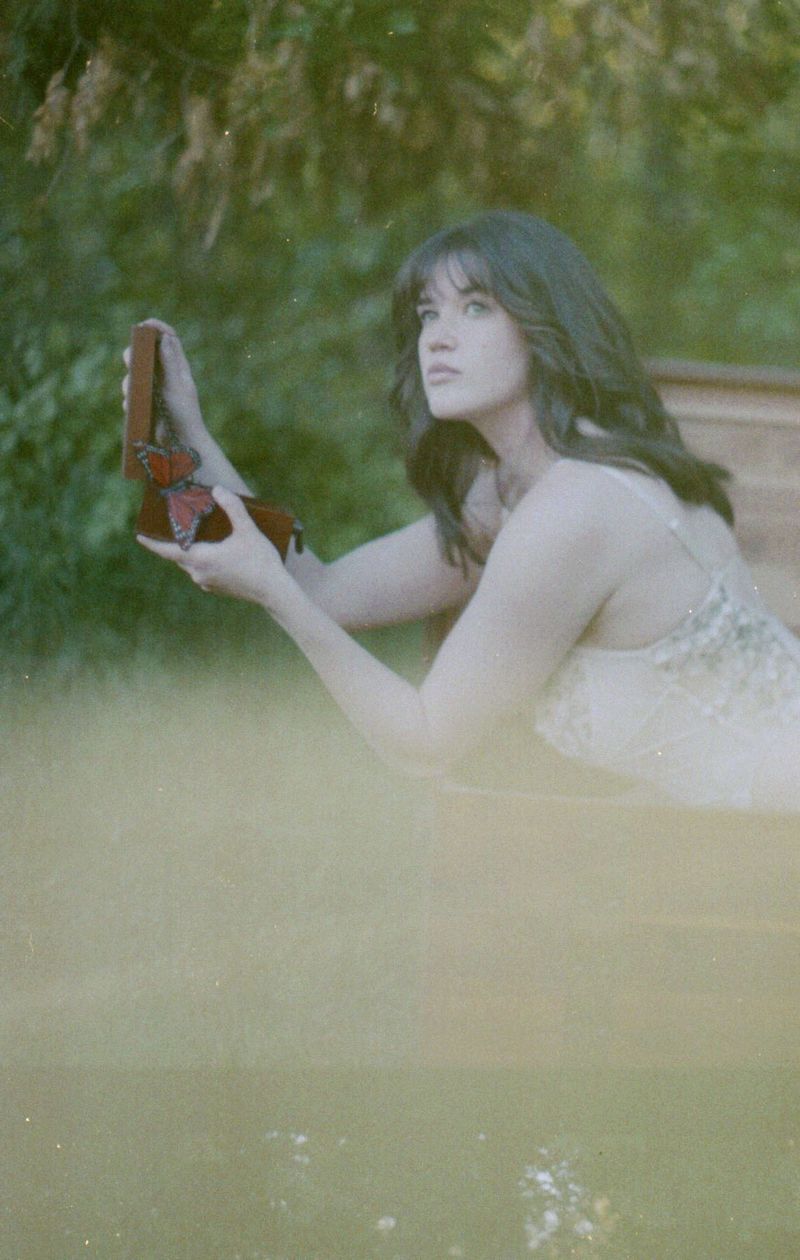 © Emma Parla-Aziz - Pandora, first human woman created