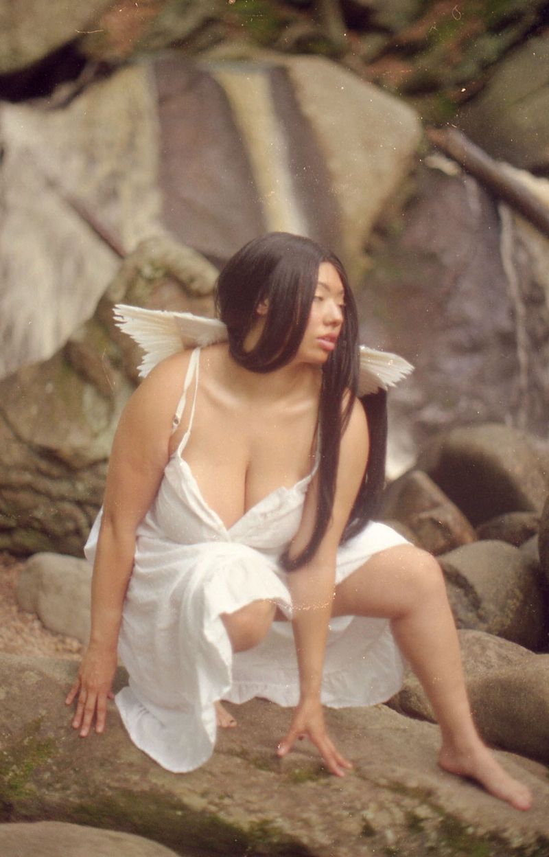 © Emma Parla-Aziz - Nike: Goddess of Victory