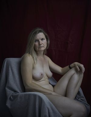 Female Artists Uncovered