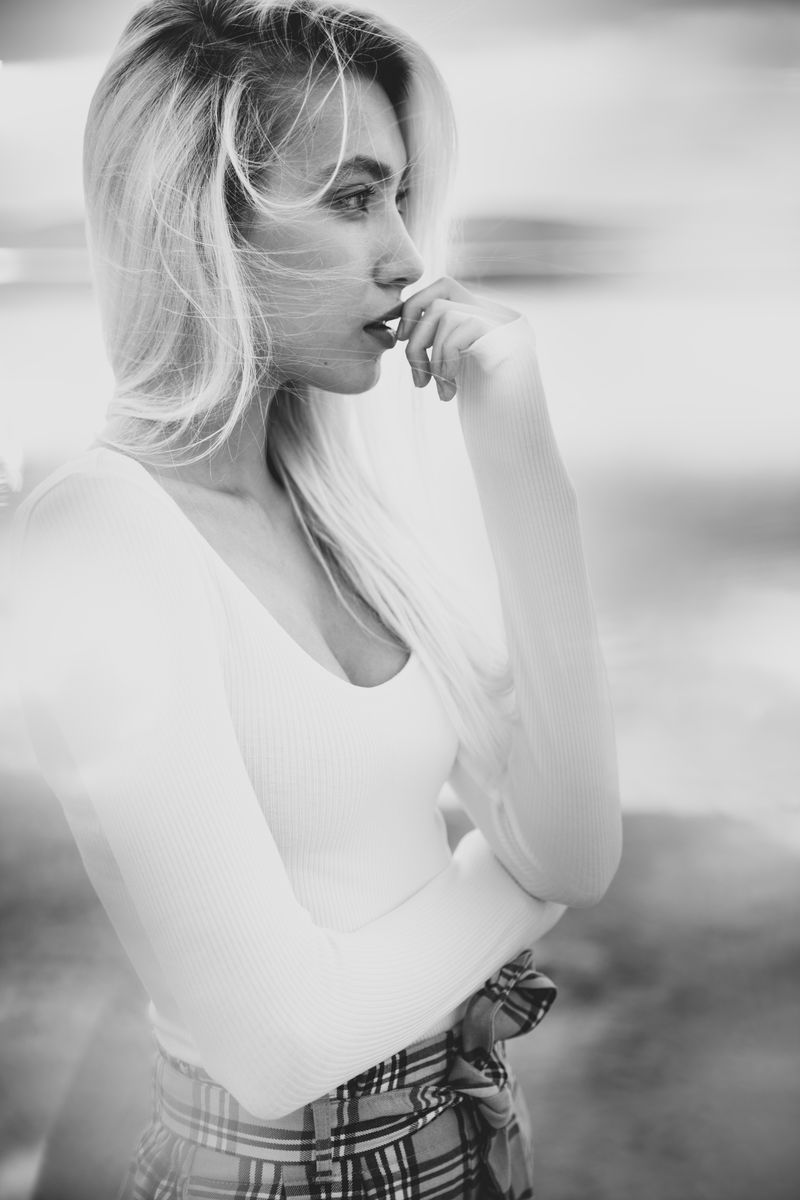 © Mamen Fajardo - Image from the Plastic and her photography project