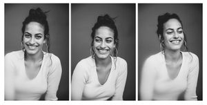 Smile