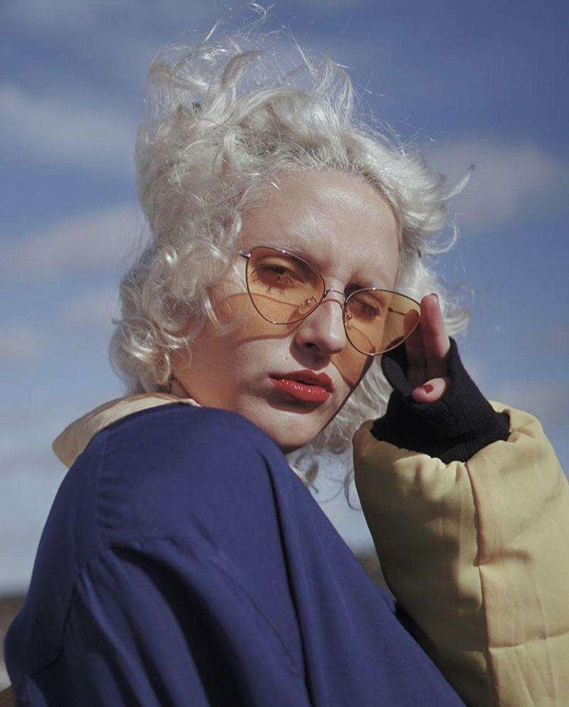 © Glorianna Restrepo - Image from the Survived the Trash Bin photography project
