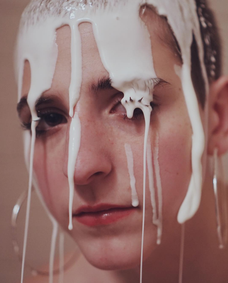 © Glorianna Restrepo - Image from the Survived the Trash Bin photography project