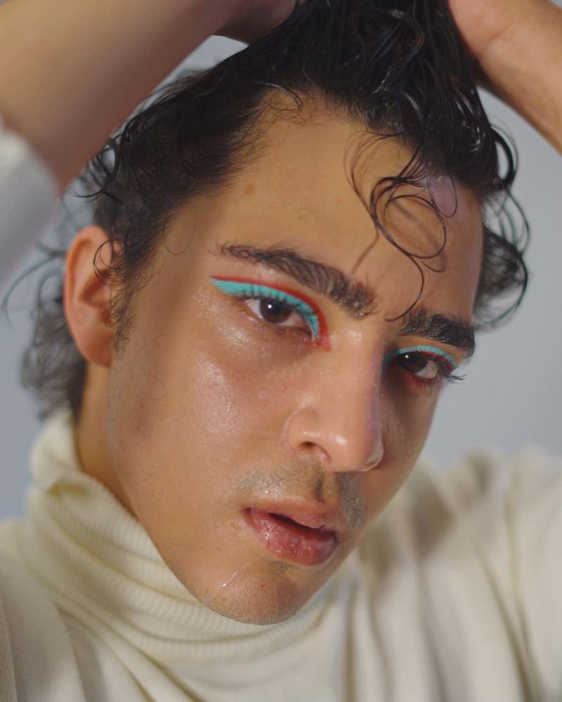 © Glorianna Restrepo - Image from the Survived the Trash Bin photography project