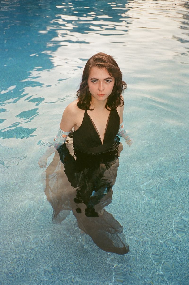 © Glorianna Restrepo - #35mm