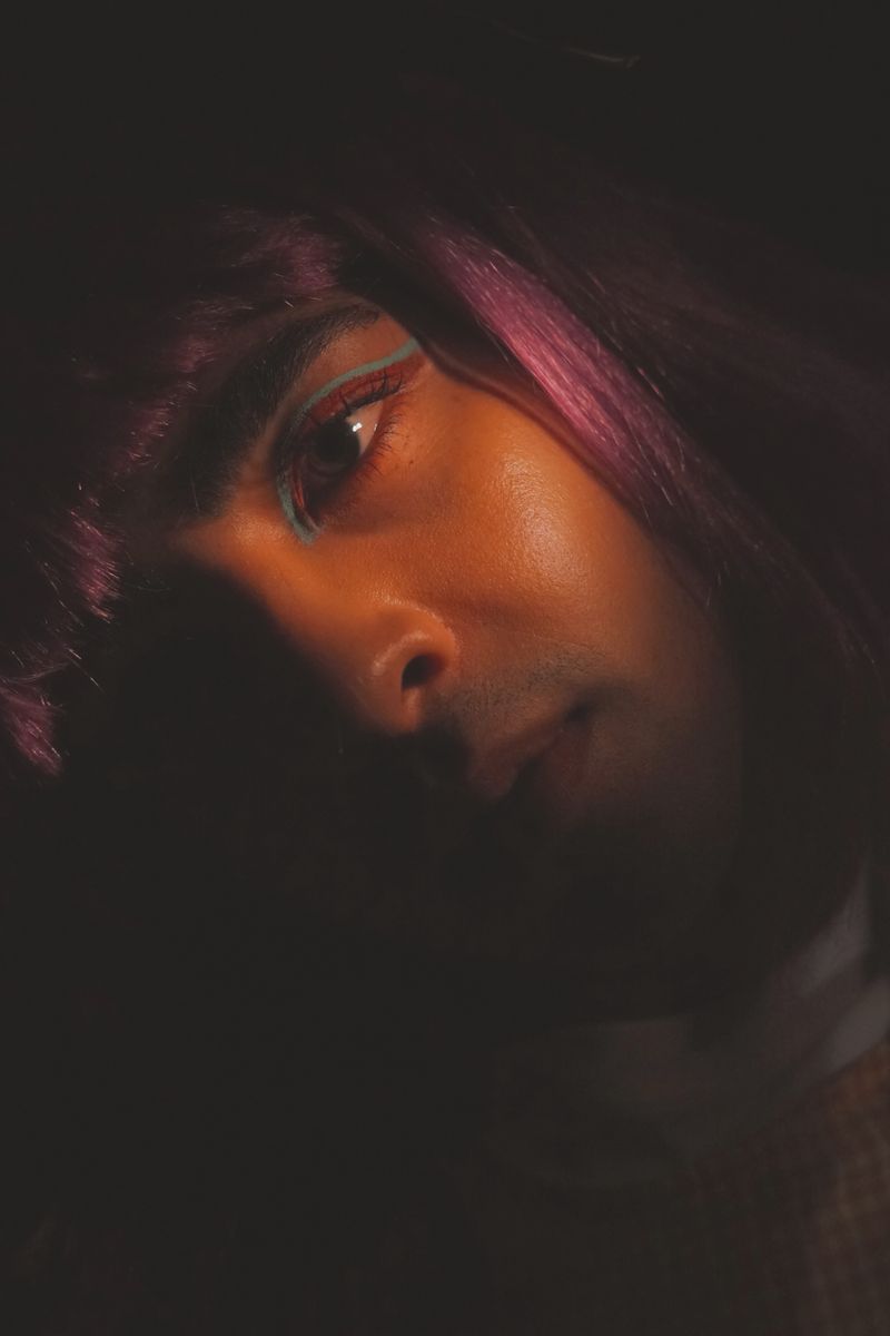 © Glorianna Restrepo - Image from the Survived the Trash Bin photography project