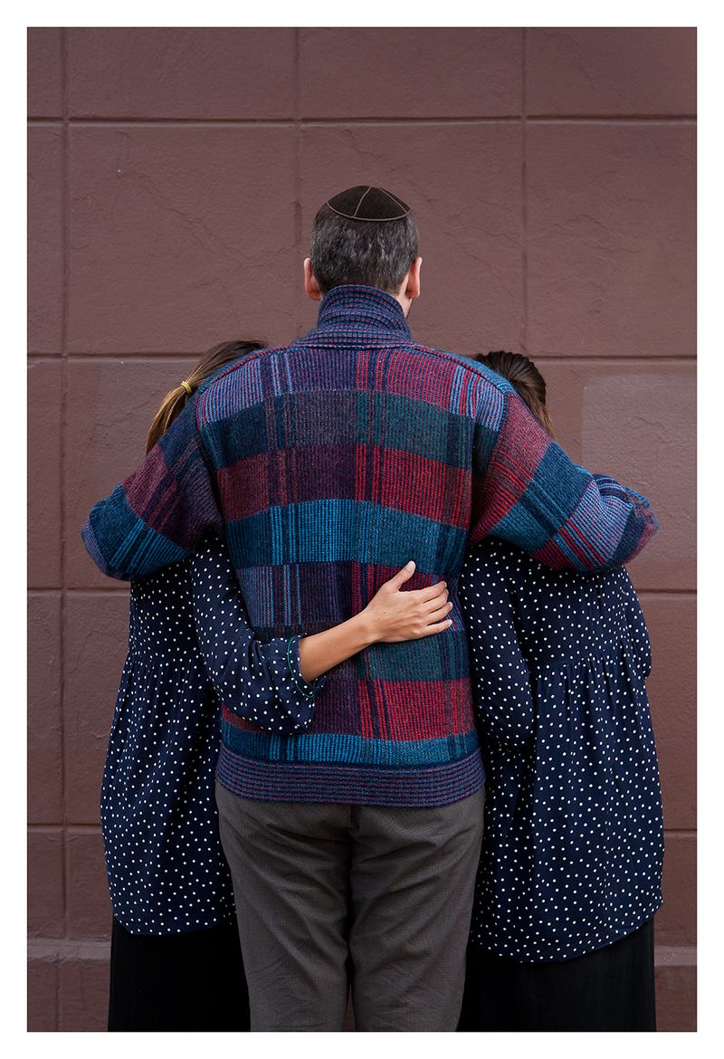 © Mariela Sancari - Image from the The two headed horse photography project