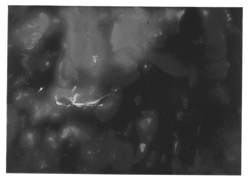 © Mariela Sancari - Image from the Sweat photography project