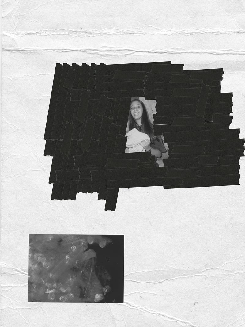 © Mariela Sancari - Image from the Sweat photography project