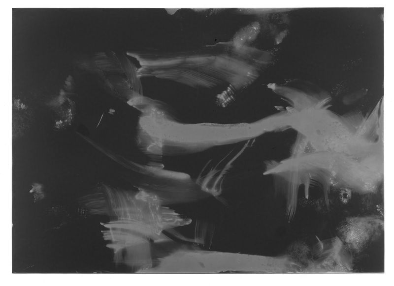 © Mariela Sancari - Image from the Sweat photography project