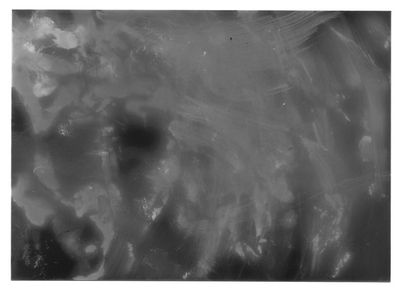 © Mariela Sancari - Image from the Sweat photography project