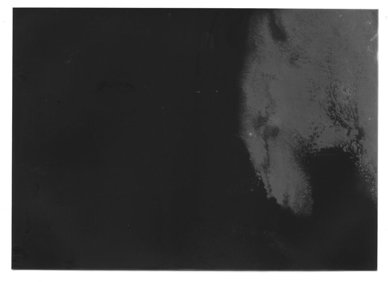 © Mariela Sancari - Image from the Sweat photography project