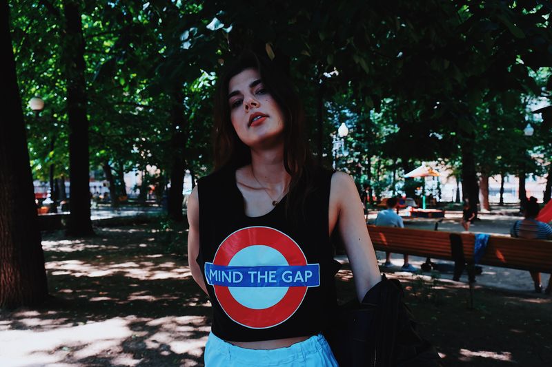 © Victoria Shabad - Image from the A Day In Life: RENATA photography project
