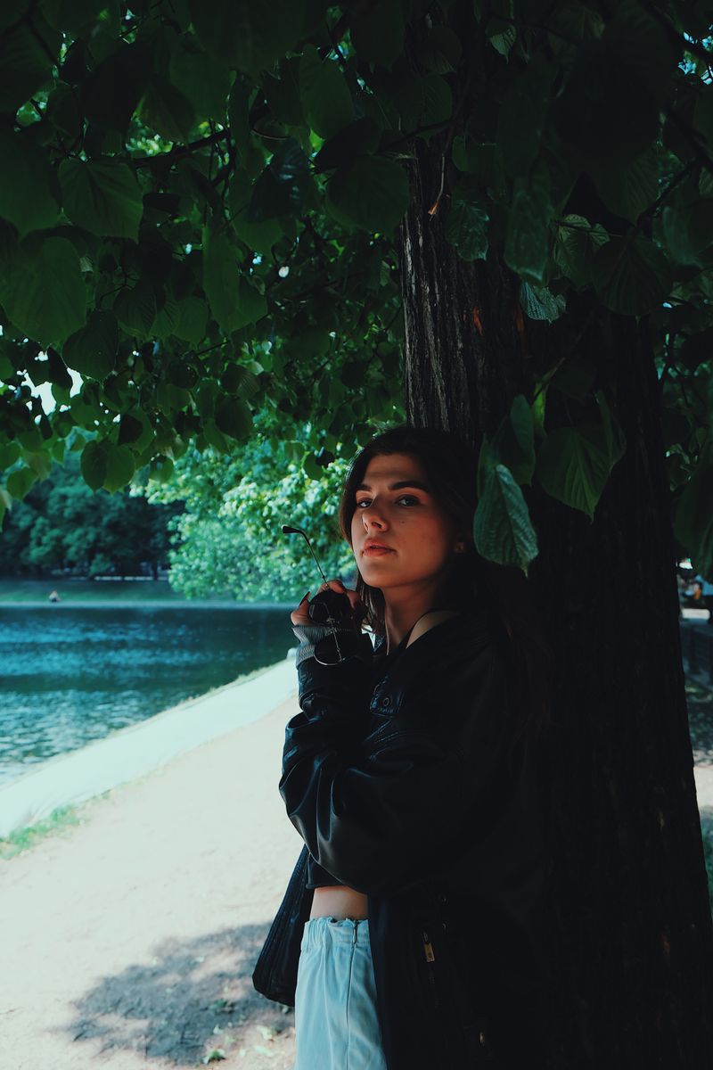 © Victoria Shabad - Image from the A Day In Life: RENATA photography project