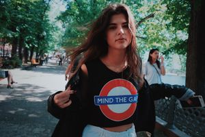 A Day In Life: RENATA
