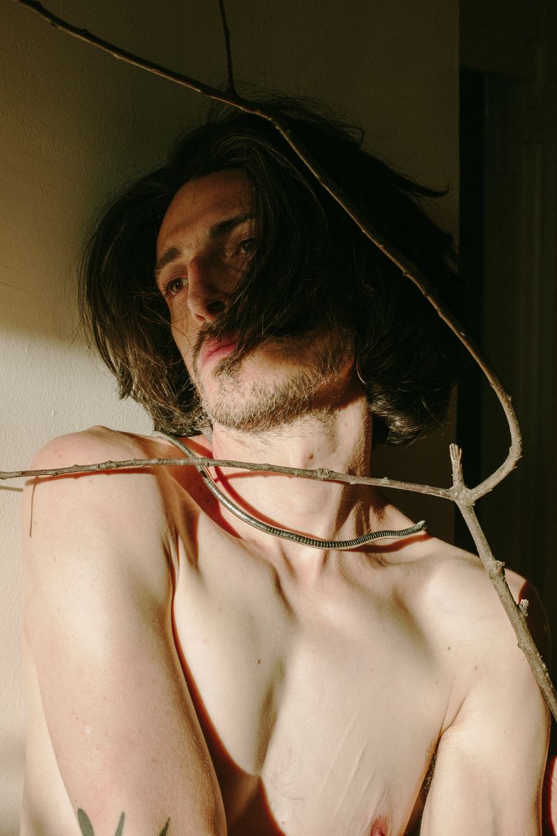 © Olga Rabetskaya - Image from the Red Hook story photography project