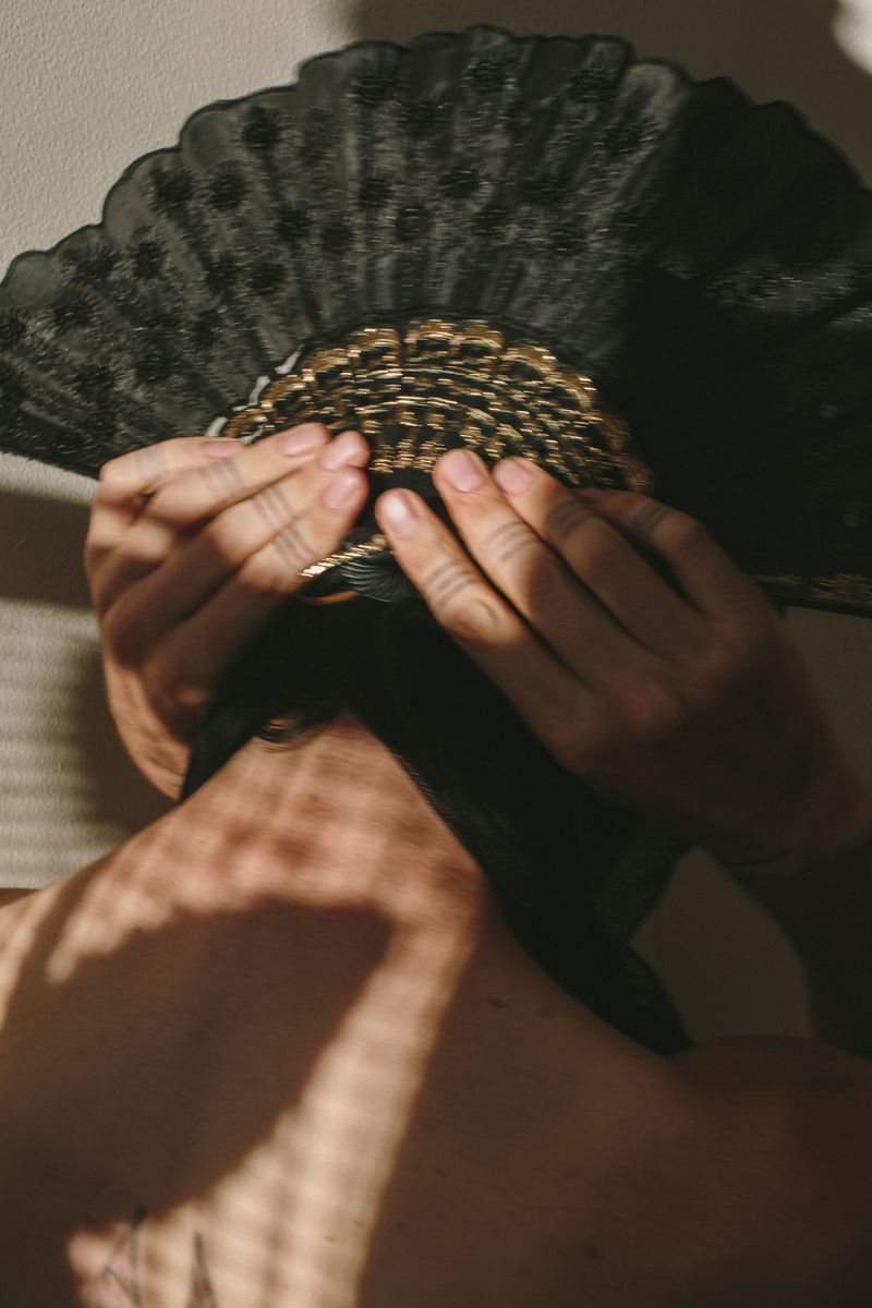 © Olga Rabetskaya - Image from the Red Hook story photography project