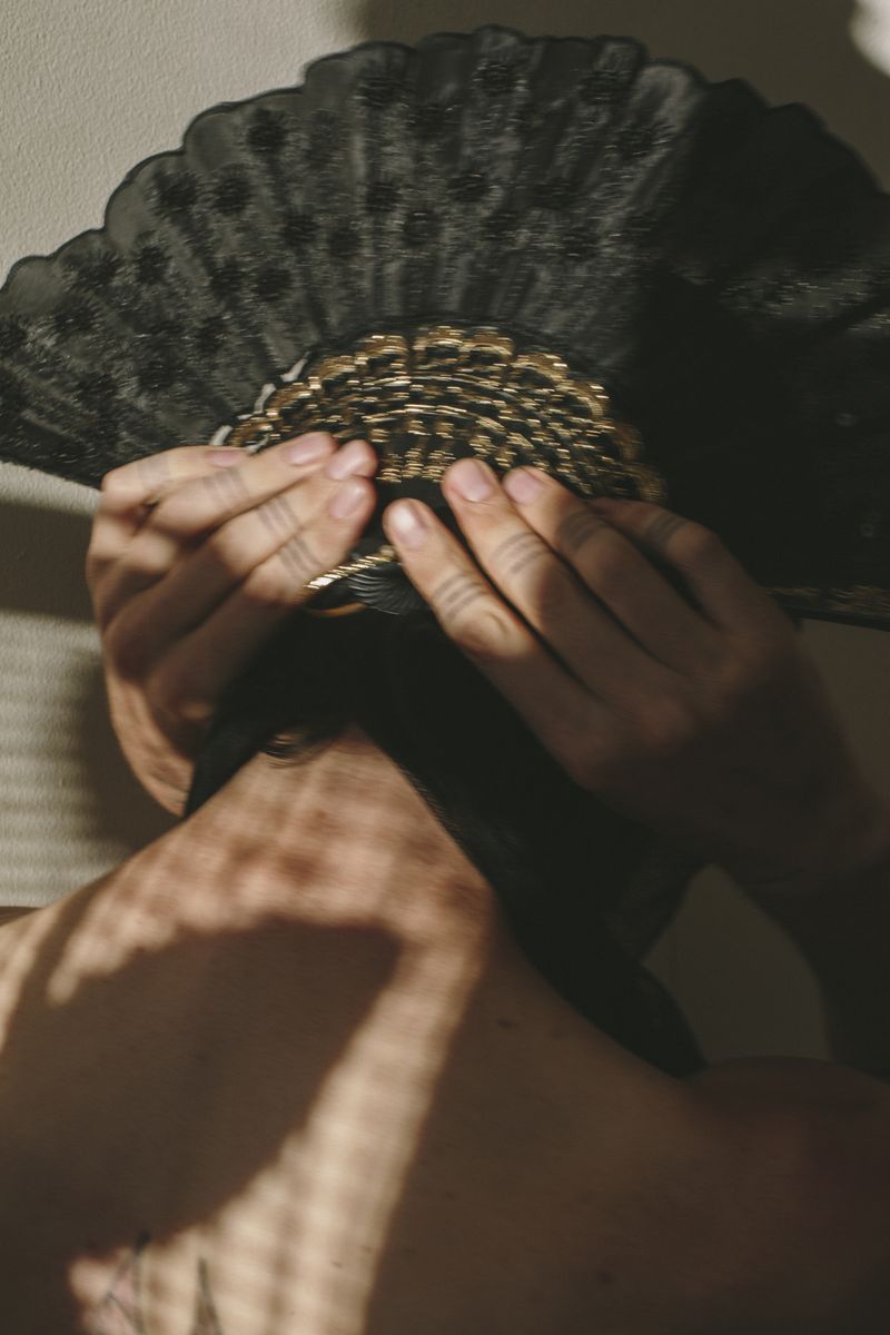 © Olga Rabetskaya - Image from the Red Hook story photography project