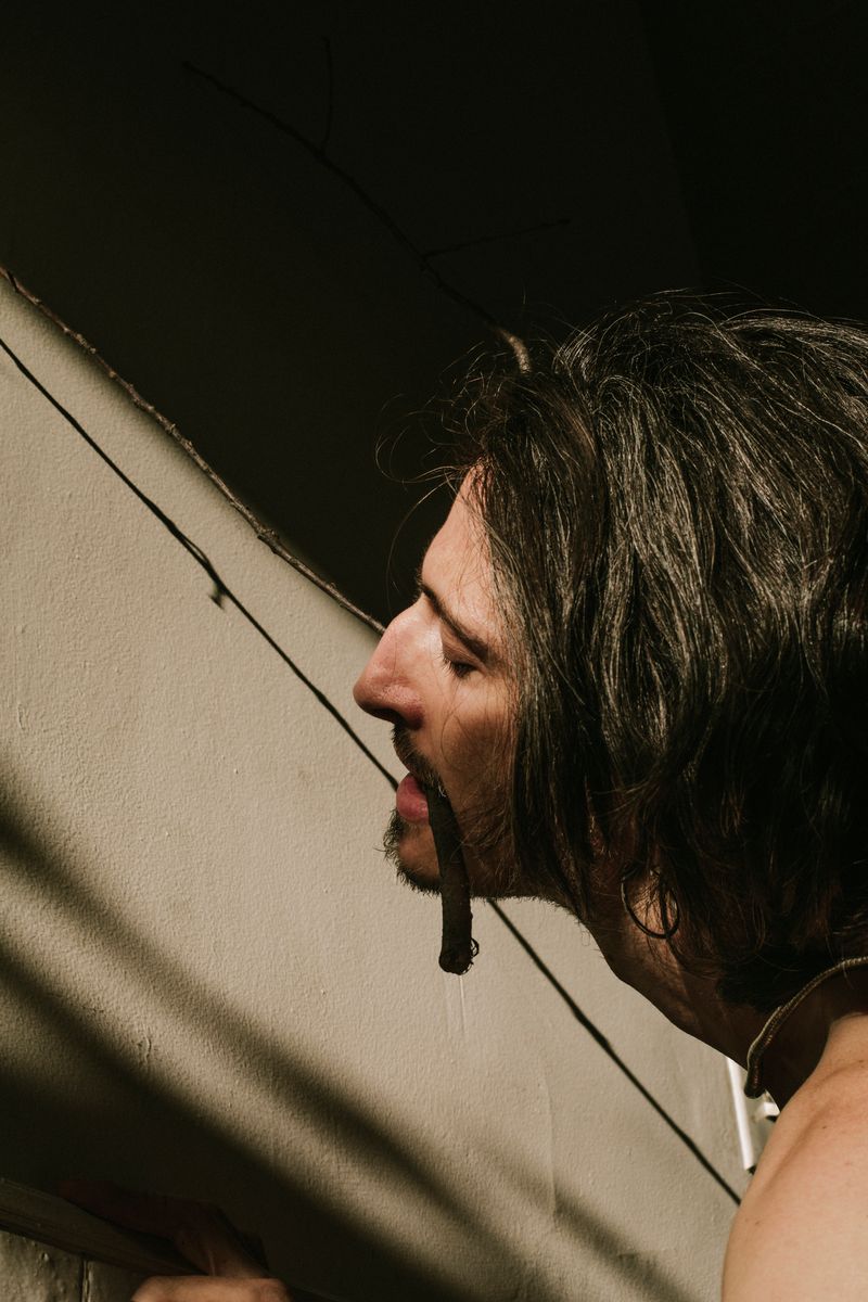 © Olga Rabetskaya - Image from the Red Hook story photography project