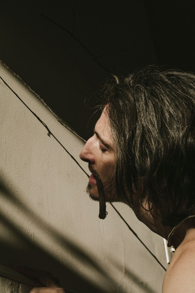 © Olga Rabetskaya - Image from the Red Hook story photography project