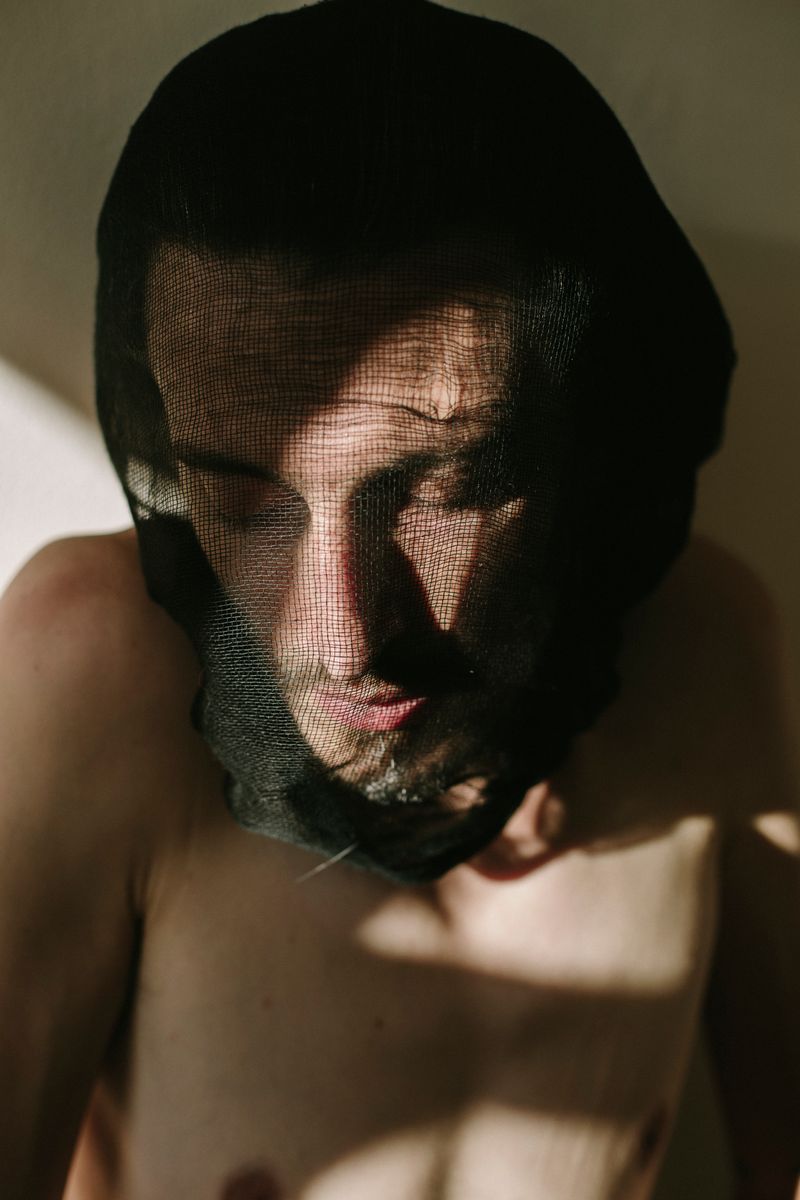 © Olga Rabetskaya - Image from the Red Hook story photography project