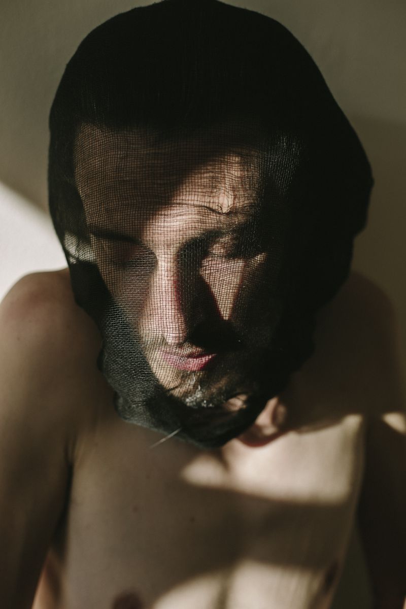 © Olga Rabetskaya - Image from the Red Hook story photography project
