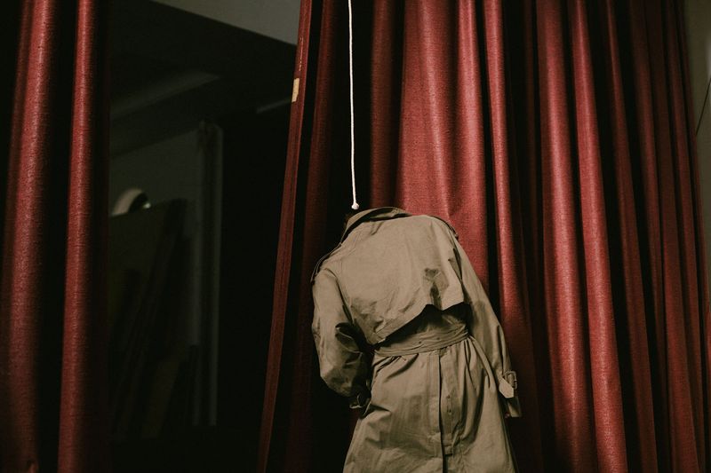 © Olga Rabetskaya - Image from the Sierra in the Church photography project