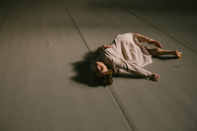 © Olga Rabetskaya - Image from the Sierra in the Church photography project