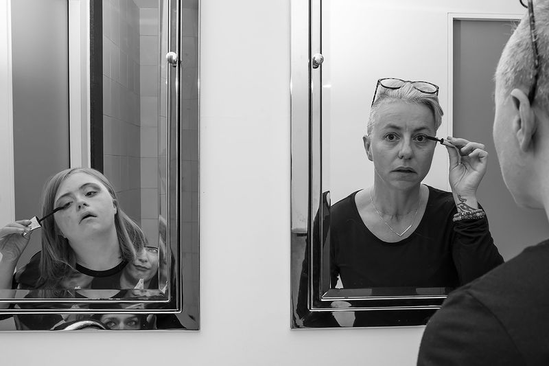 © Anna Grevenitis - Image from the REGARD photography project