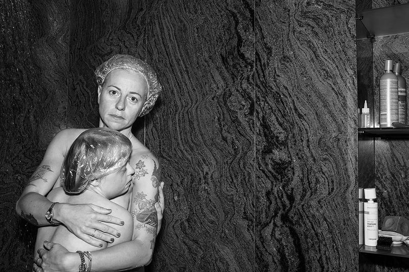 © Anna Grevenitis - Image from the REGARD photography project