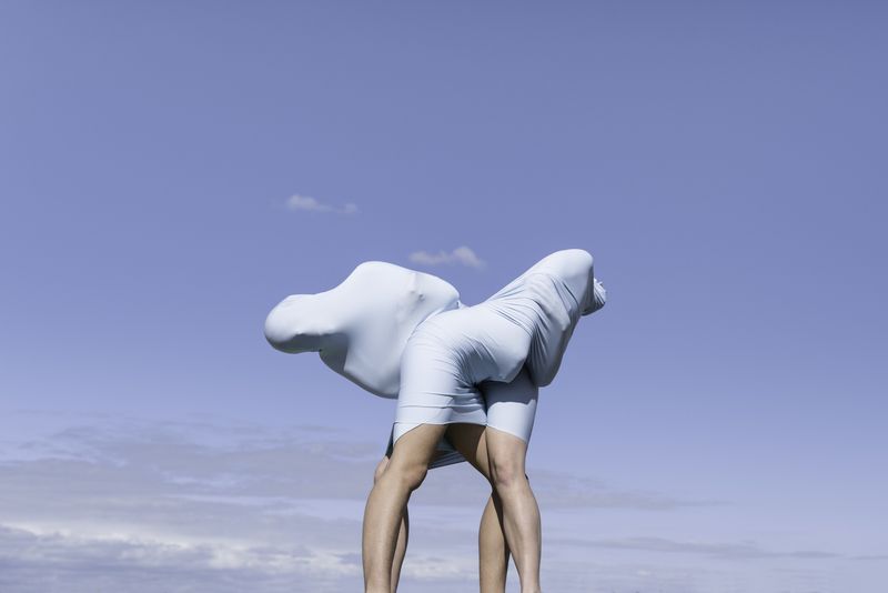 © Honey Long Prue Stent - Amoeba I