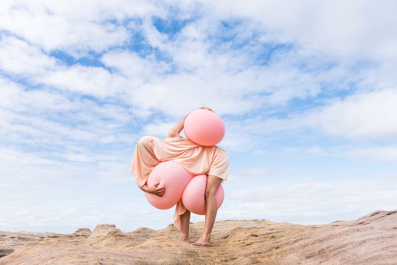 © Honey Long Prue Stent - Body Orbit