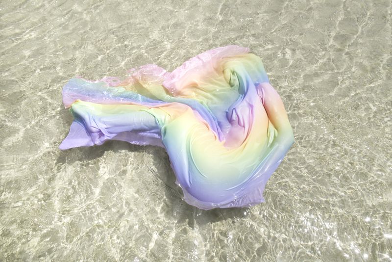© Honey Long Prue Stent - Body Refraction